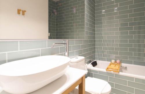 Barri Vell Apartamento | Argenta Boutique Apartment