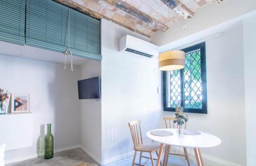 Barri Vell Apartamento | Argenta Boutique Apartment