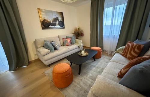 Kuenzell Apartamento | ARGENTA Living 129