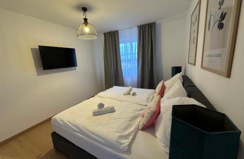 Kuenzell Apartamento | ARGENTA Living 129
