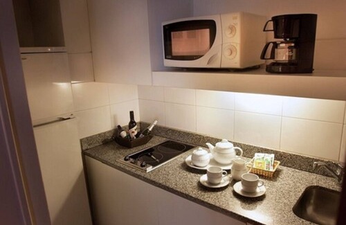 Retiro Hotel | Argenta Tower Hotel & Suites