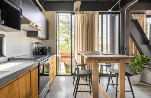 Americana Apartamento | Argentina by Pardela - LOFT nuevo Colonia Americana