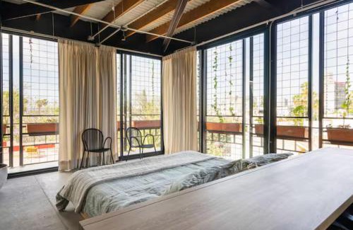 Americana Apartamento | Argentina by Pardela - LOFT nuevo Colonia Americana