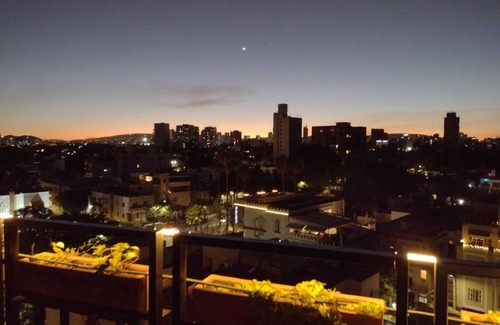 Americana Apartamento | Habitación Argentina 323
