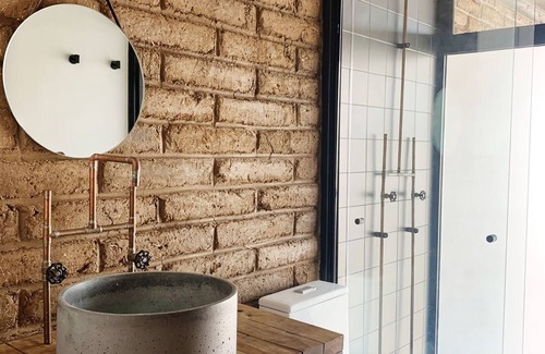 Americana Apartamento | Habitación Argentina 323