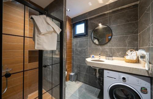 Bogazici Apartamento | Argento Plazzo Family Apart Hotel