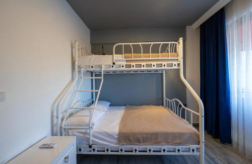 Bogazici Apartamento | Argento Plazzo Family Apart Hotel