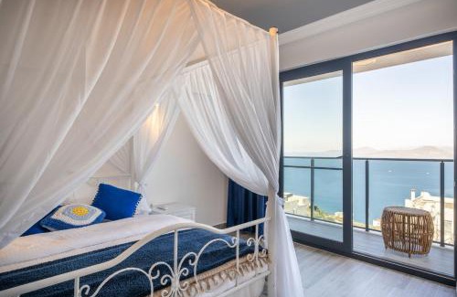 Bogazici Apartamento | Argento Plazzo Family Apart Hotel