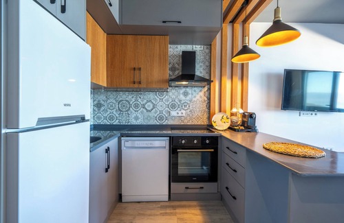 Bogazici Apartamento | Argento Plazzo Hotel Bodrum