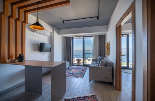 Bogazici Apartamento | Argento Plazzo Hotel Bodrum