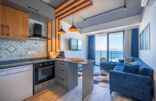 Bogazici Apartamento | Argento Plazzo Hotel Bodrum