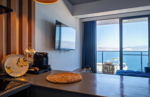 Bogazici Apartamento | Argento Plazzo Hotel Bodrum