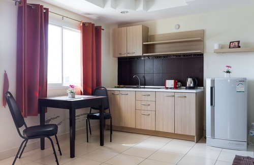 Jomtien Hotel | Argentum hotel