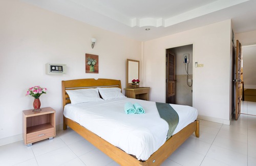 Jomtien Hotel | Argentum hotel
