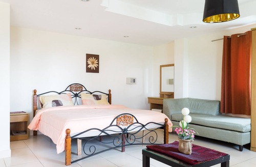 Jomtien Hotel | Argentum hotel