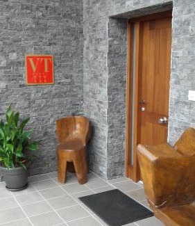 Sumbilla Casa | Argixti