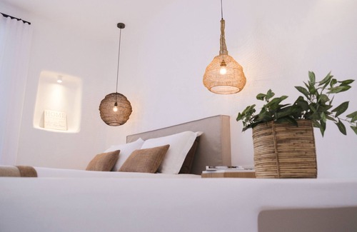 Platis Gialos Hotel | Argo Hotel