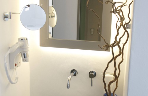 Platis Gialos Hotel | Argo Hotel