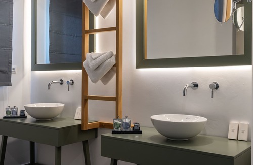 Platis Gialos Hotel | Argo Hotel