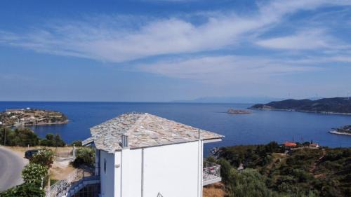 Agii Apostoli Casa | Argo Summer House