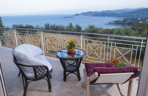 Agii Apostoli Casa | Argo Summer House