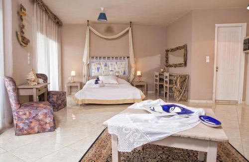 Agii Apostoli Casa | Argo Summer House