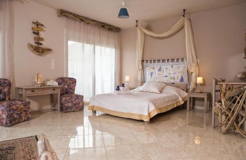 Agii Apostoli Casa | Argo Summer House