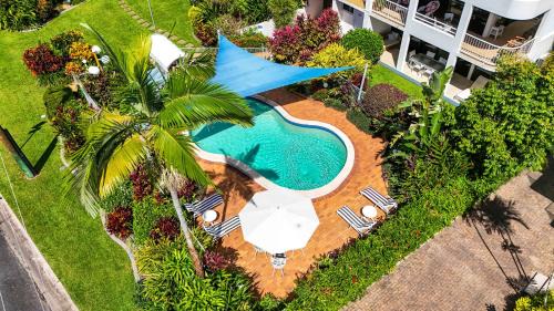 Clifton Beach Apartamento | Argosy On The Beach