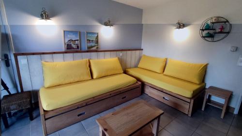 Belle Dune Apartamento | Argousiers 111