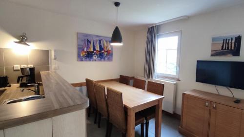 Belle Dune Apartamento | Argousiers 111