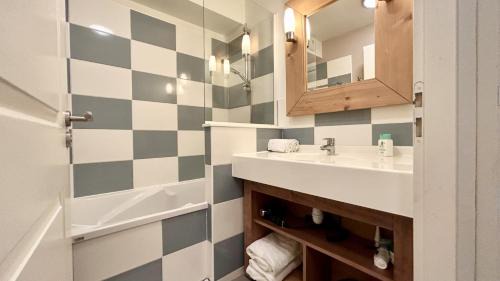 Belle Dune Apartamento | Argousiers 12