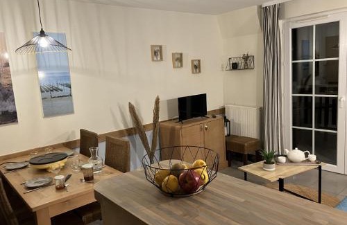 Belle Dune Apartamento | Argousiers 124