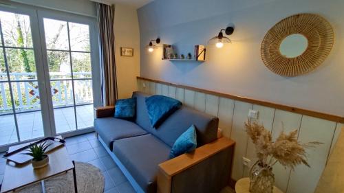 Belle Dune Apartamento | Argousiers 124