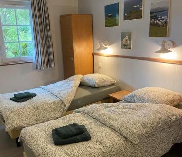 Fort-Mahon-Plage Apartamento | Argousiers 14, Appartement à Belle Dune