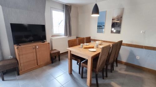 Belle Dune Apartamento | Argousiers 210