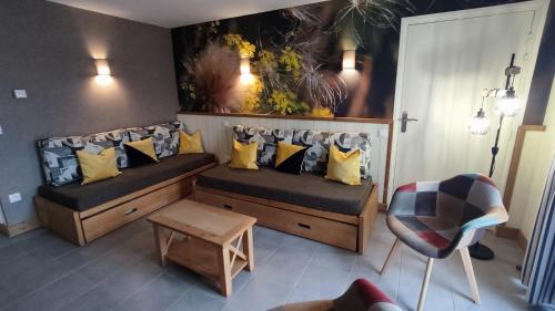 Belle Dune Apartamento | Argousiers 210