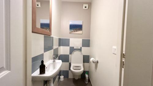 Belle Dune Apartamento | Argousiers 24