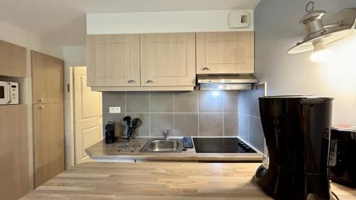 Belle Dune Apartamento | Argousiers 24