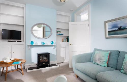 Penzance Casa | Argus Cottage