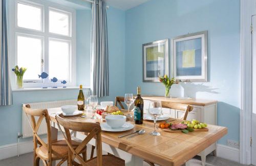 Penzance Casa | Argus Cottage