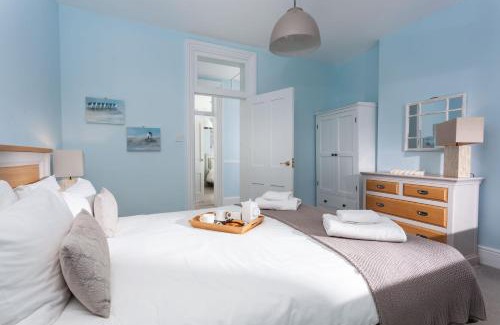 Penzance Casa | Argus Cottage