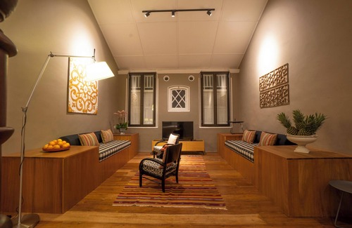 Historic George Town Casa | Argus Residence