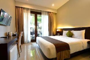 Bukit Hotel | Argya Santi Resort