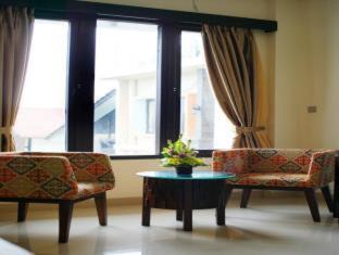 Nakula Hotel | Argya Santi Suite and Villas