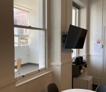 Hobart Central Business District Hotel | Argyle Accommodation
