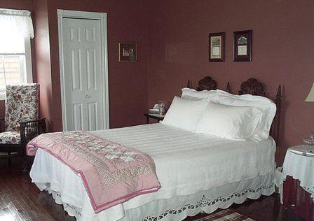 Pubnico Cama Y Desayuno | Argyle By The Sea Bed & Breakfast