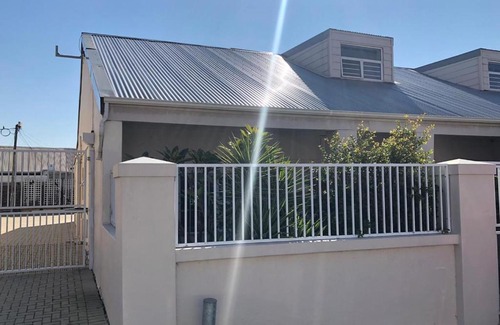 Cape Town Casa | Argyle Inn Cape Town