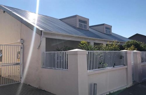Cape Town Casa | Argyle Inn Cape Town