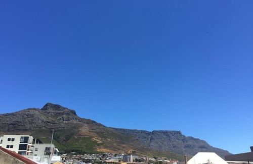 Cape Town Casa | Argyle Inn Cape Town