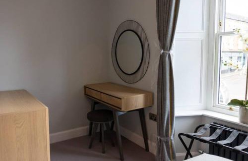 Oban Apartamento | Argyle Square Apartment